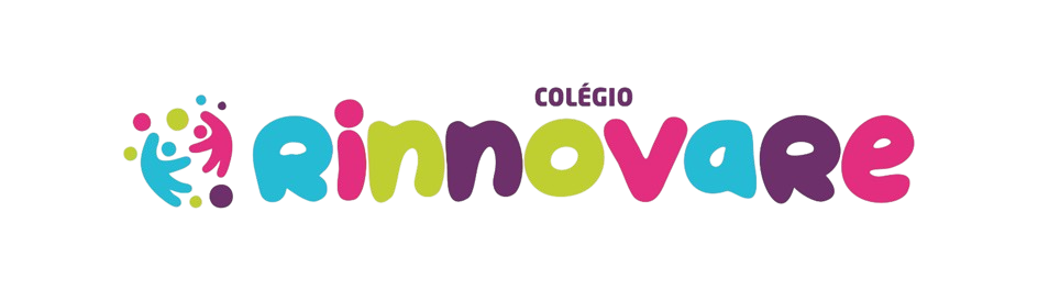 Colégio Rinnovare – Renovando o Jeito de Ensinar!