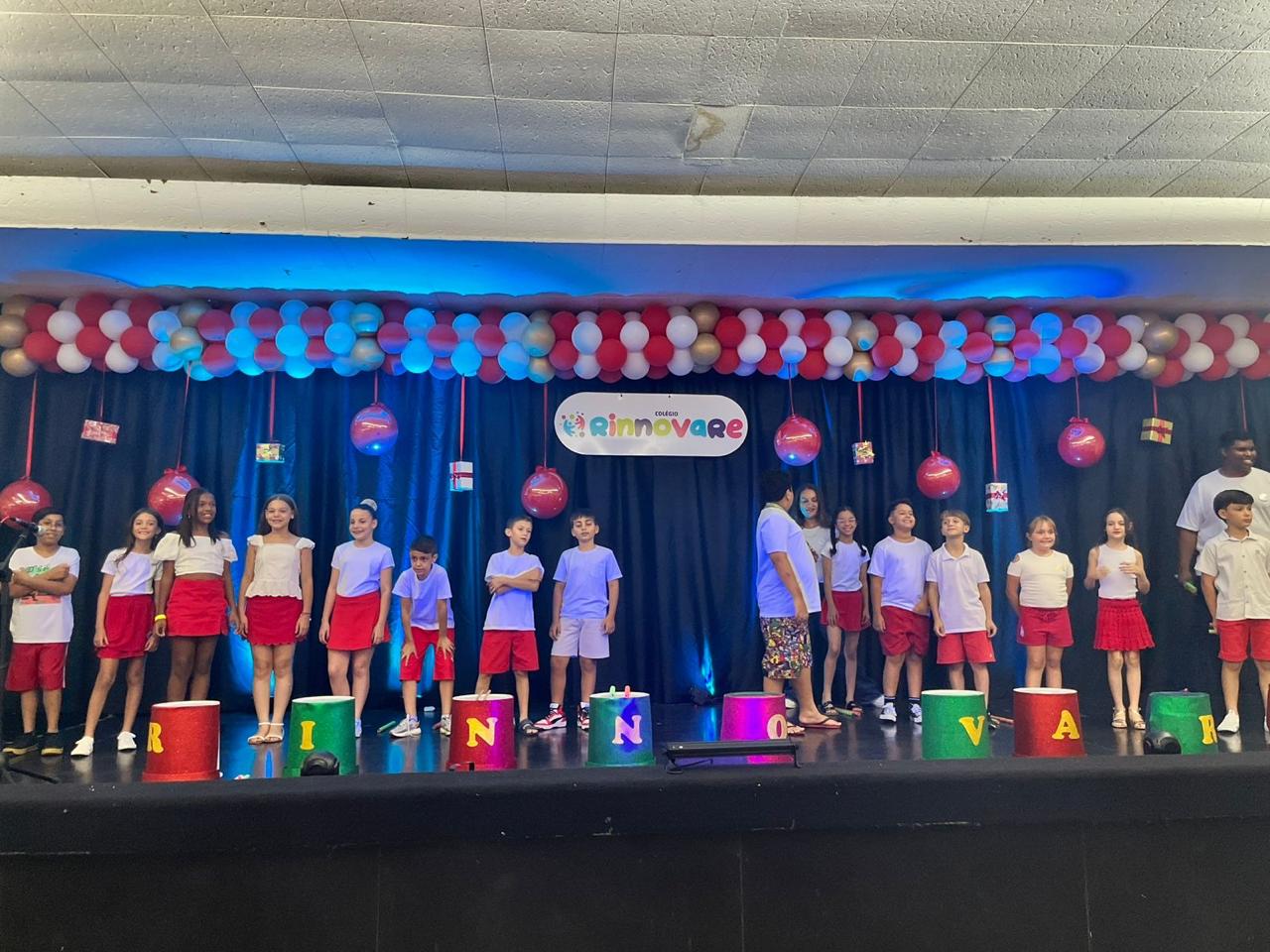 Cantata de Natal 2025